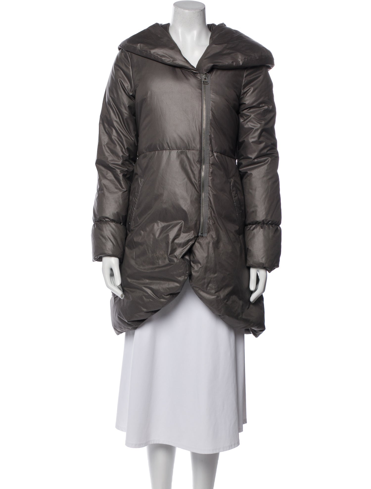 Alice + Olivia Down Coat
