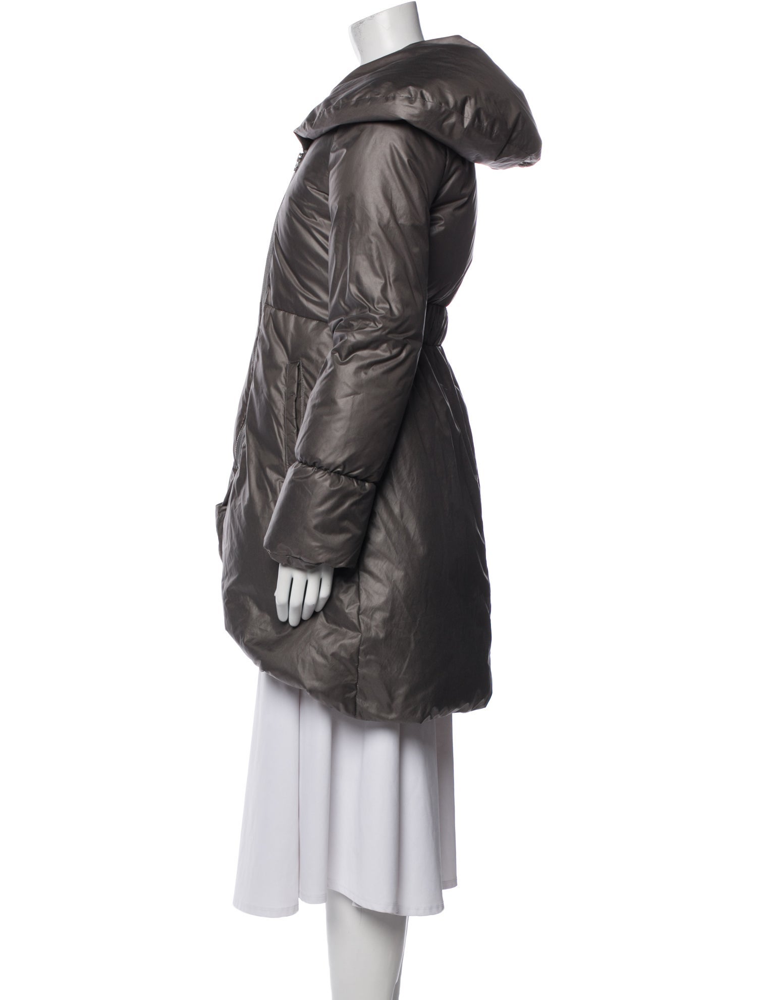 Alice + Olivia Down Coat