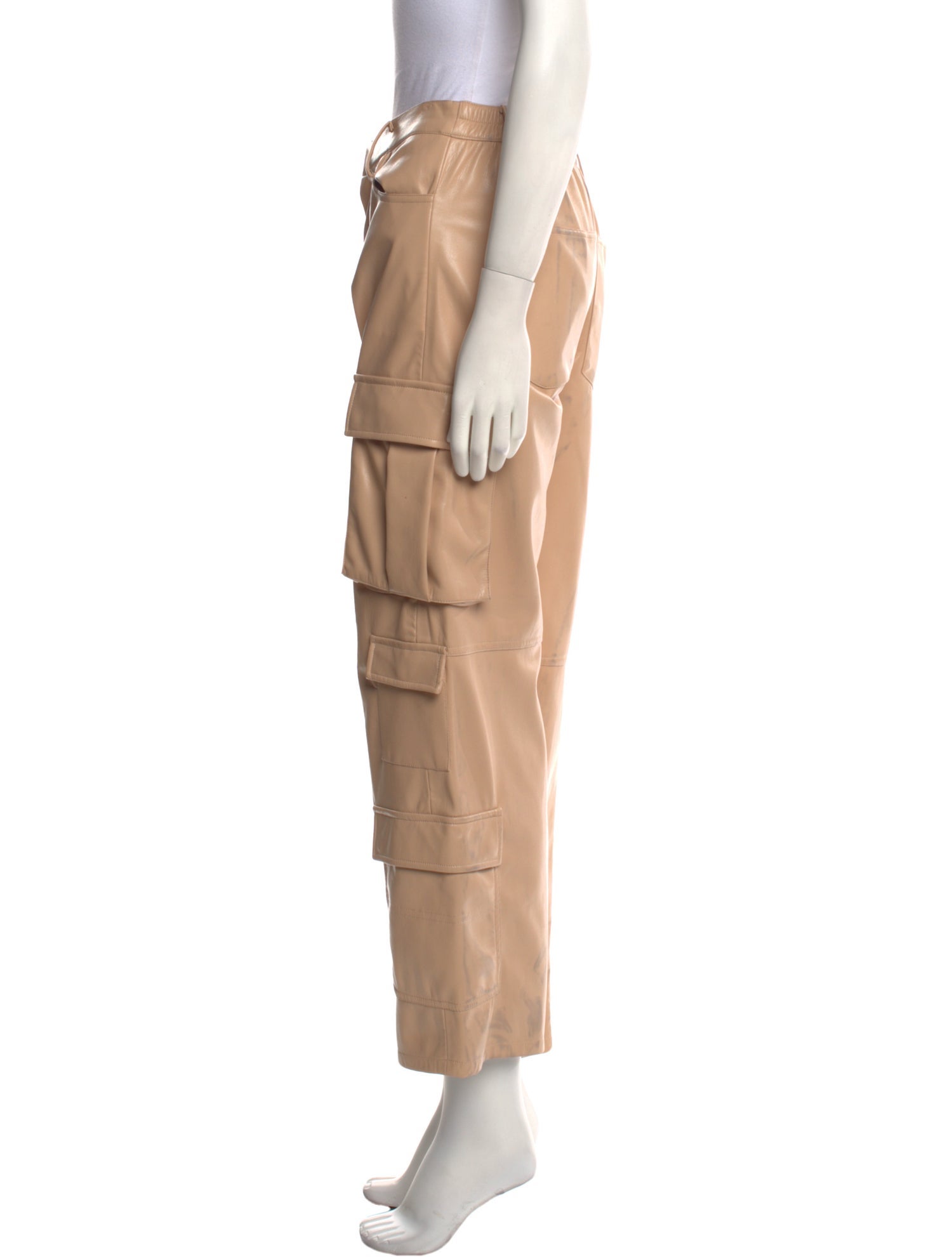 Alice + Olivia Straight Leg Pants