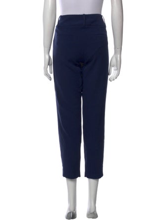 Alice + Olivia Straight Leg Pants