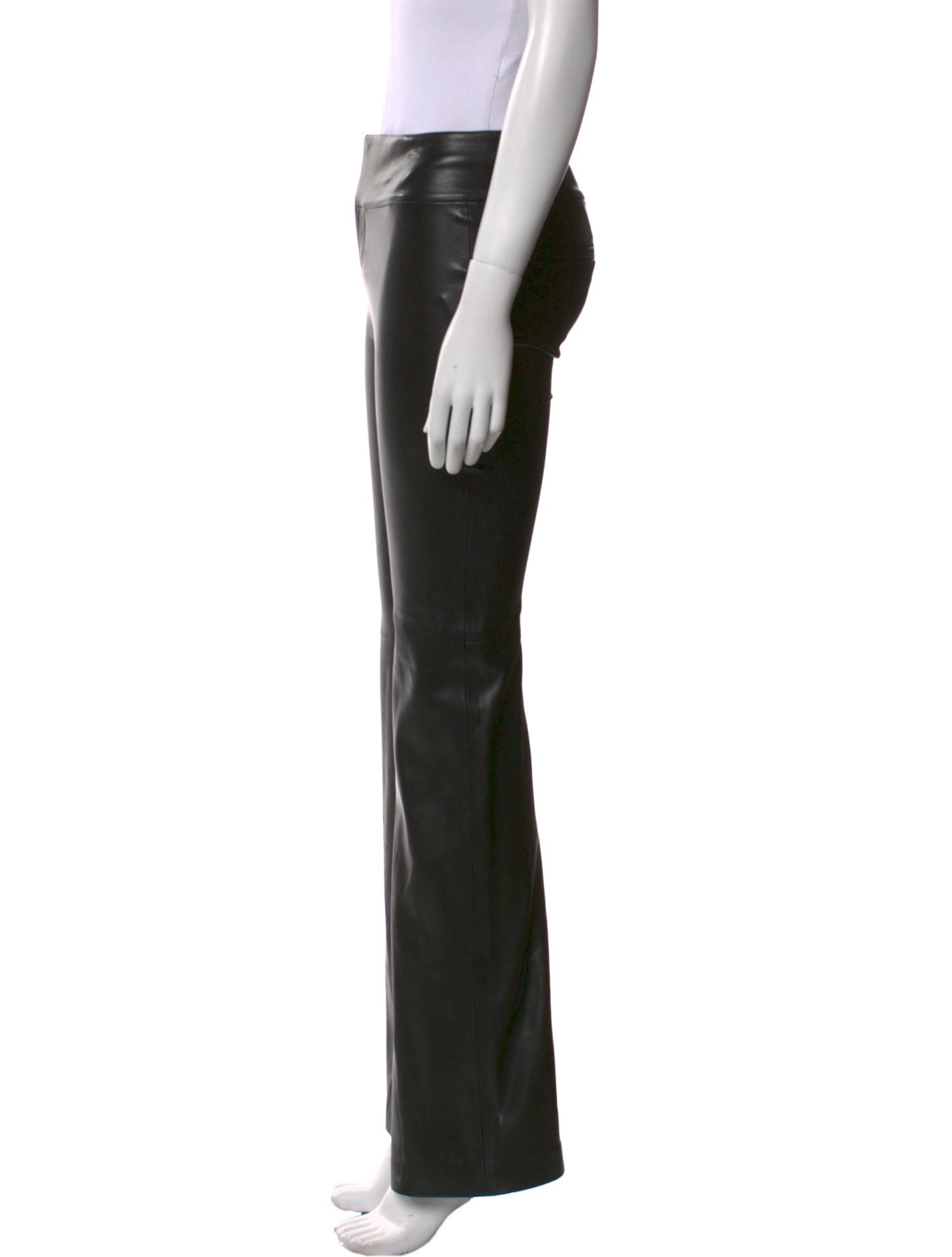 Alice + Olivia Wide Leg Pants