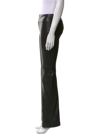 Alice + Olivia Wide Leg Pants