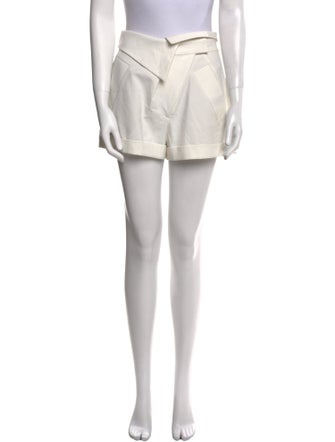 Alice + Olivia Mini Shorts