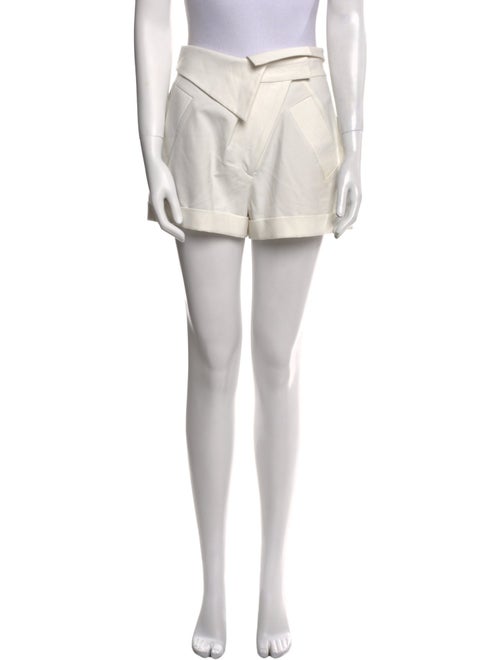 Alice + Olivia Mini Shorts