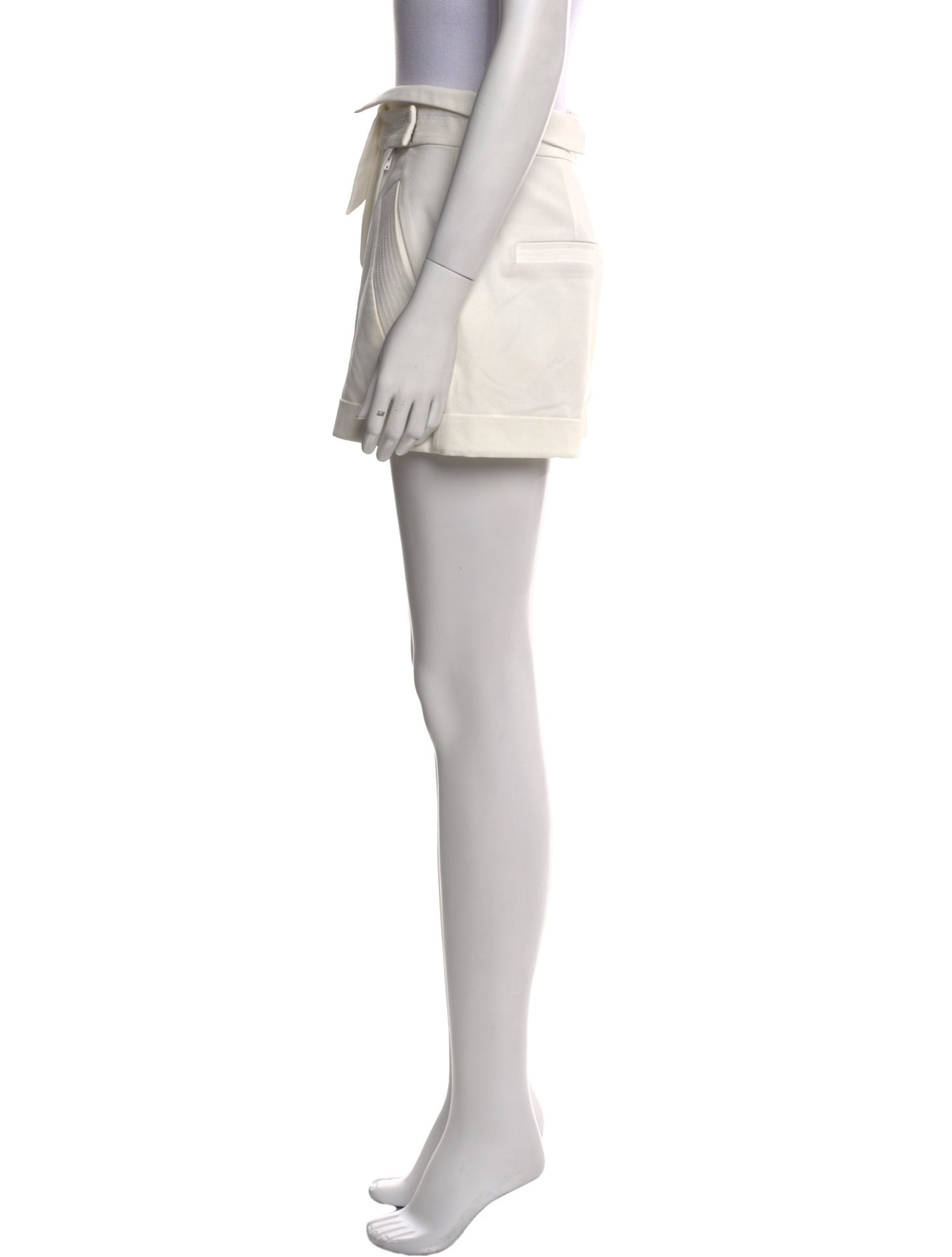 Alice + Olivia Mini Shorts