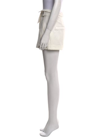 Alice + Olivia Mini Shorts