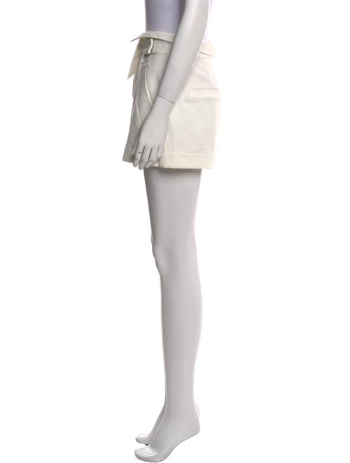 Alice + Olivia Mini Shorts