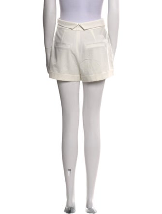 Alice + Olivia Mini Shorts