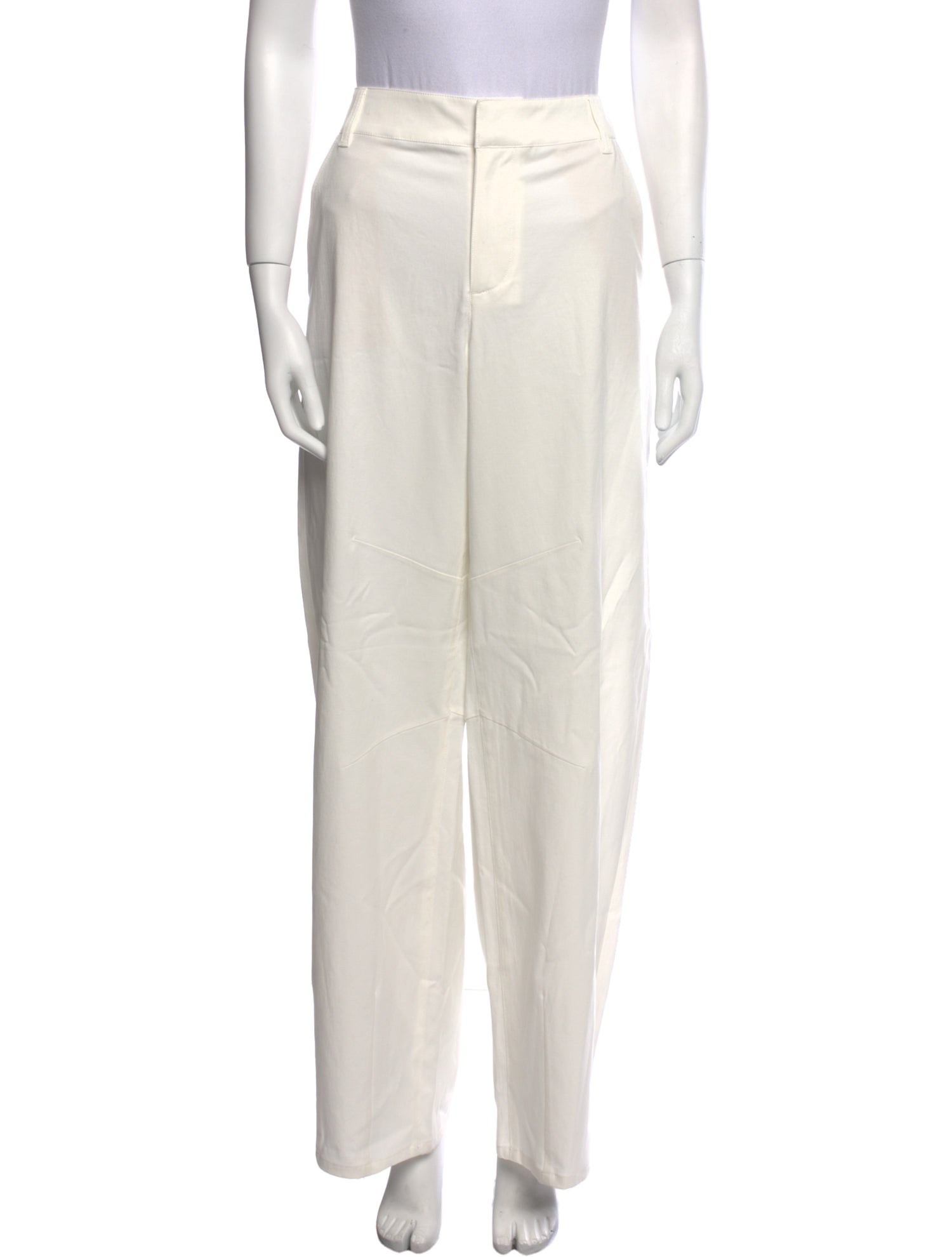 Alice + Olivia Wide Leg Pants w/ Tags