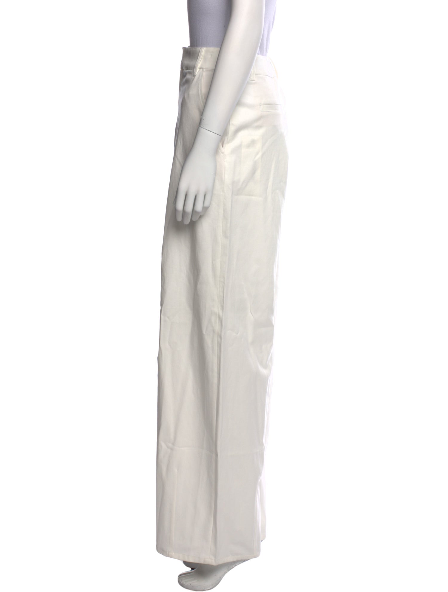 Alice + Olivia Wide Leg Pants w/ Tags