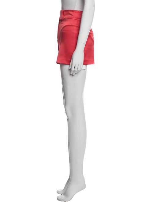 Alice + Olivia Mini Shorts