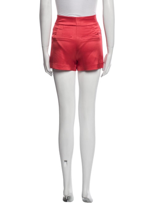 Alice + Olivia Mini Shorts