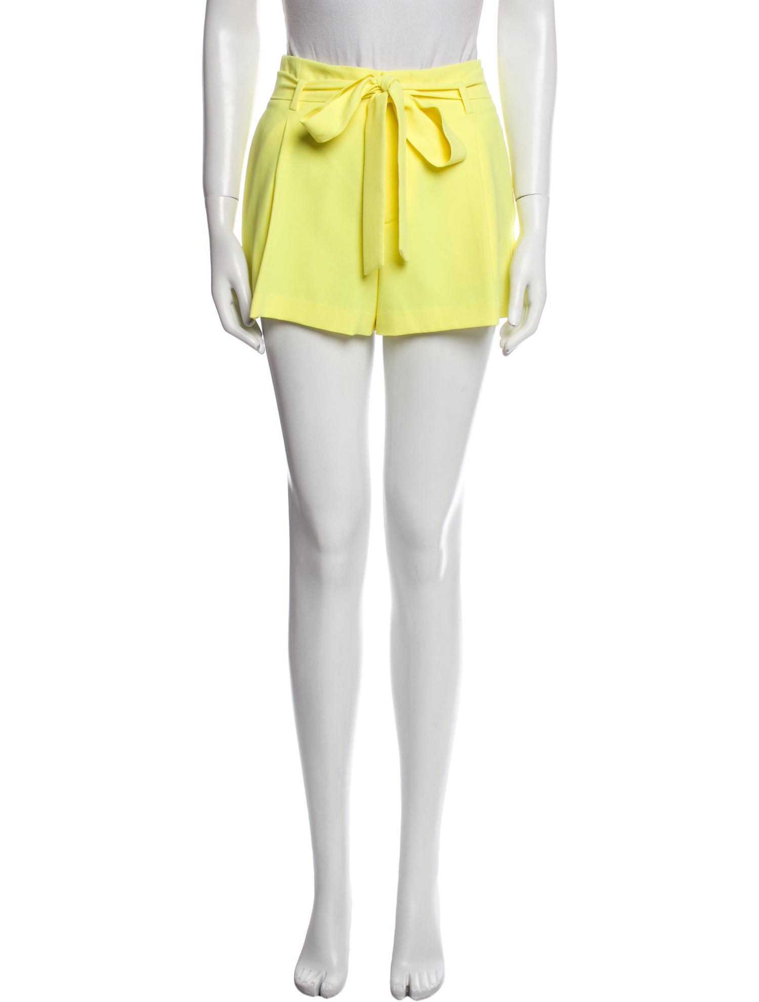 Alice + Olivia Mini Shorts