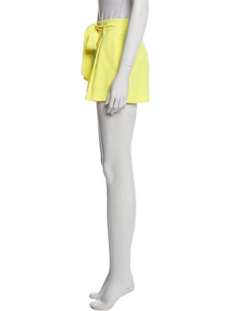 Alice + Olivia Mini Shorts