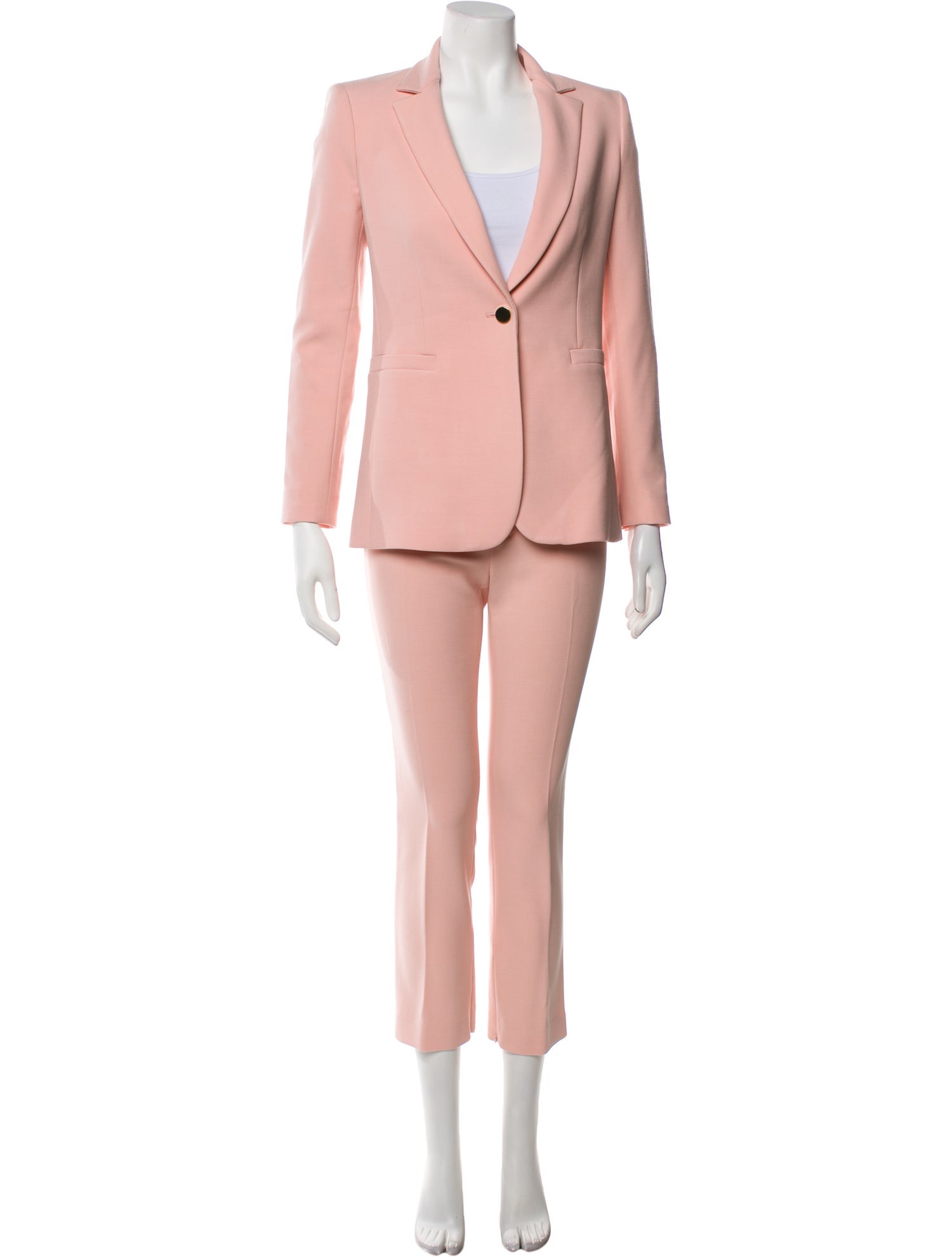 Alice + Olivia Pantsuit