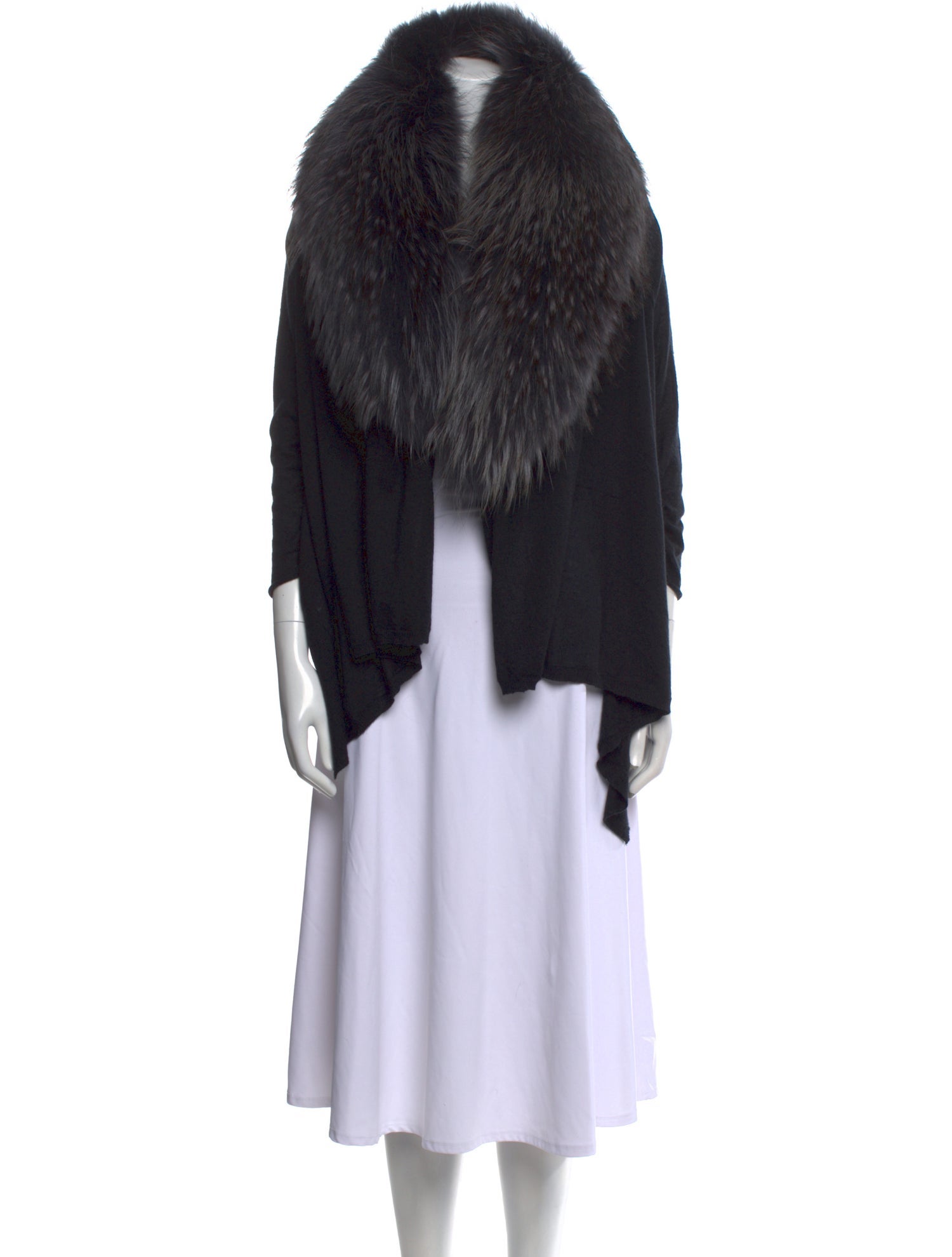 Alice + Olivia Cashmere Sweater