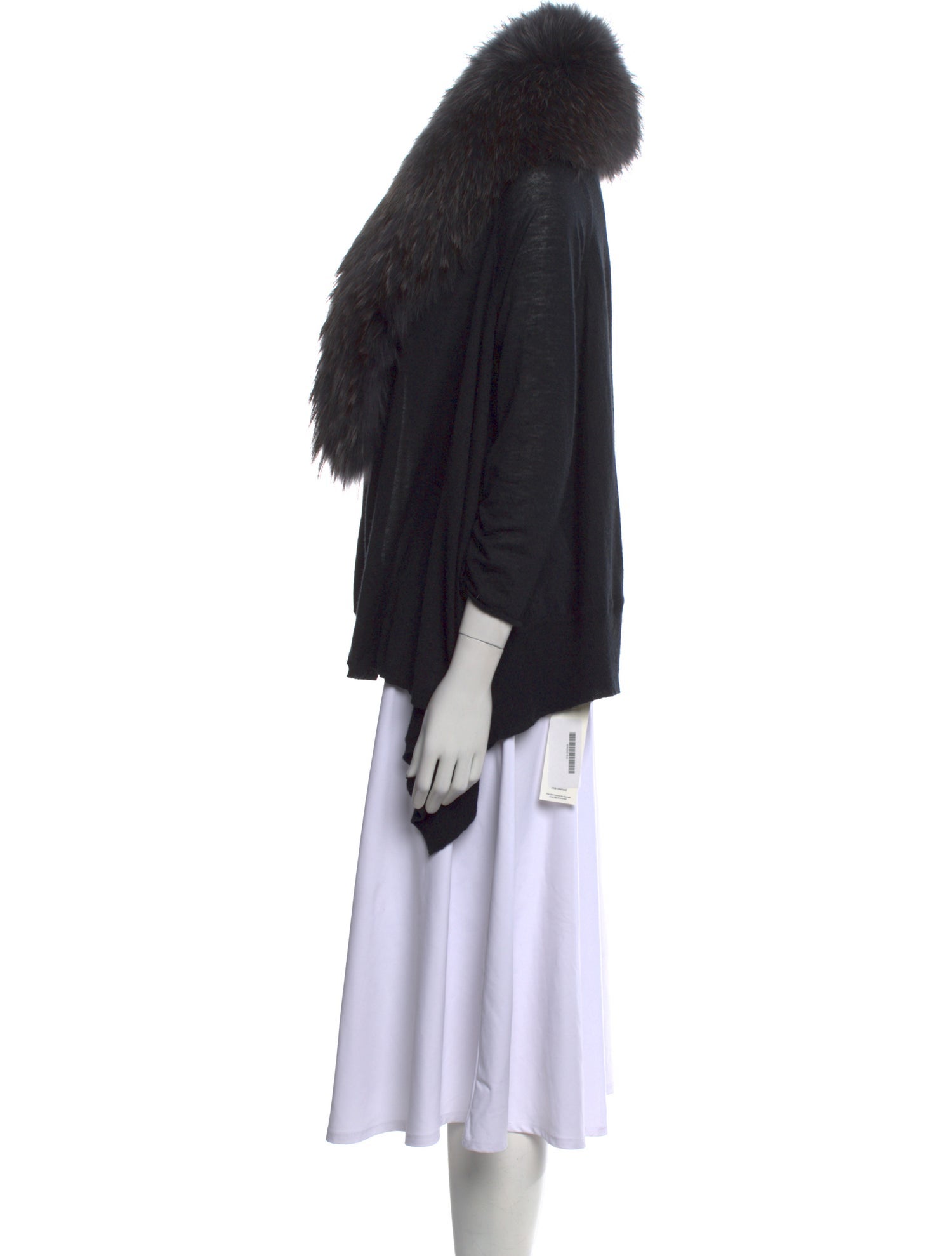 Alice + Olivia Cashmere Sweater