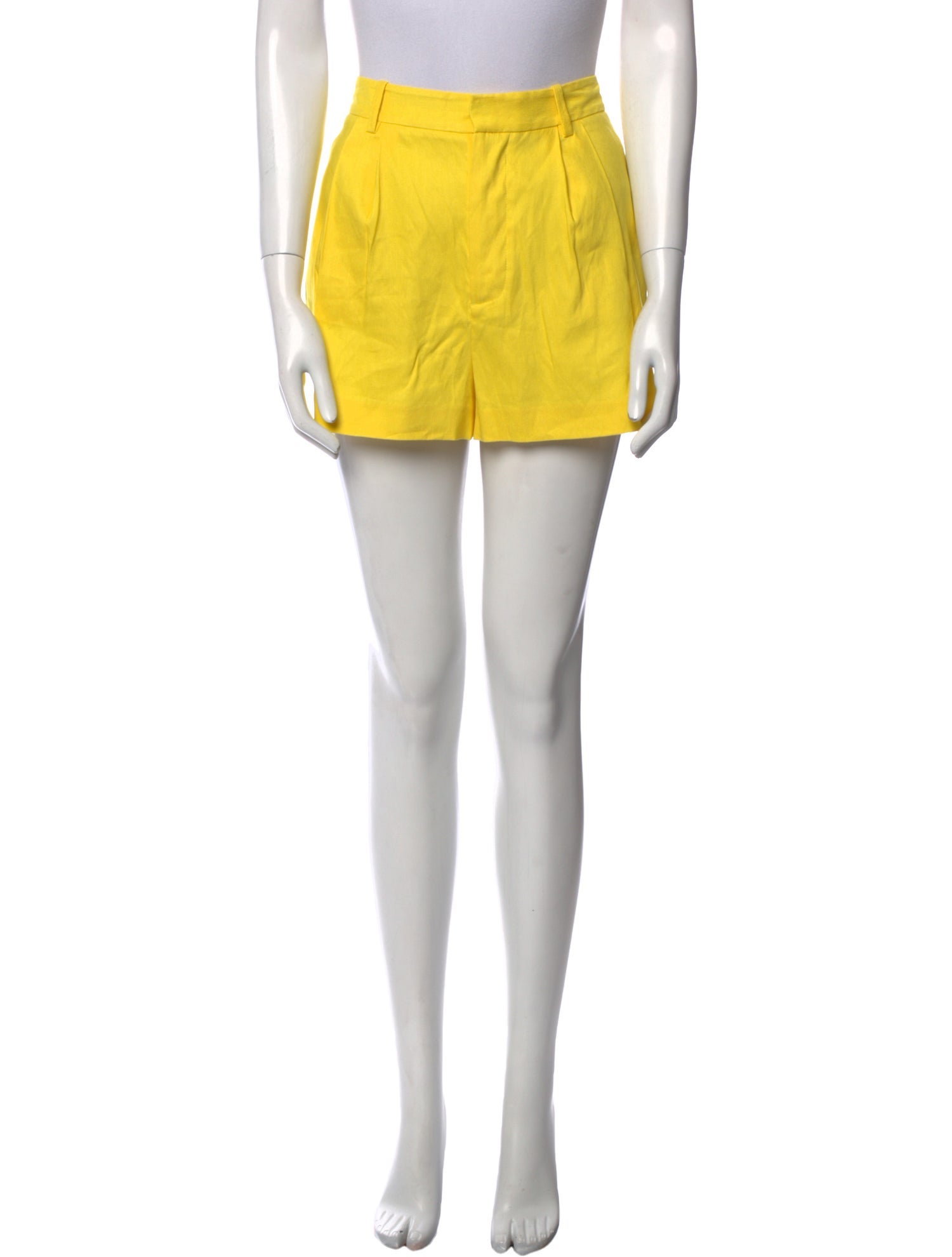 Alice + Olivia Mini Shorts w/ Tags