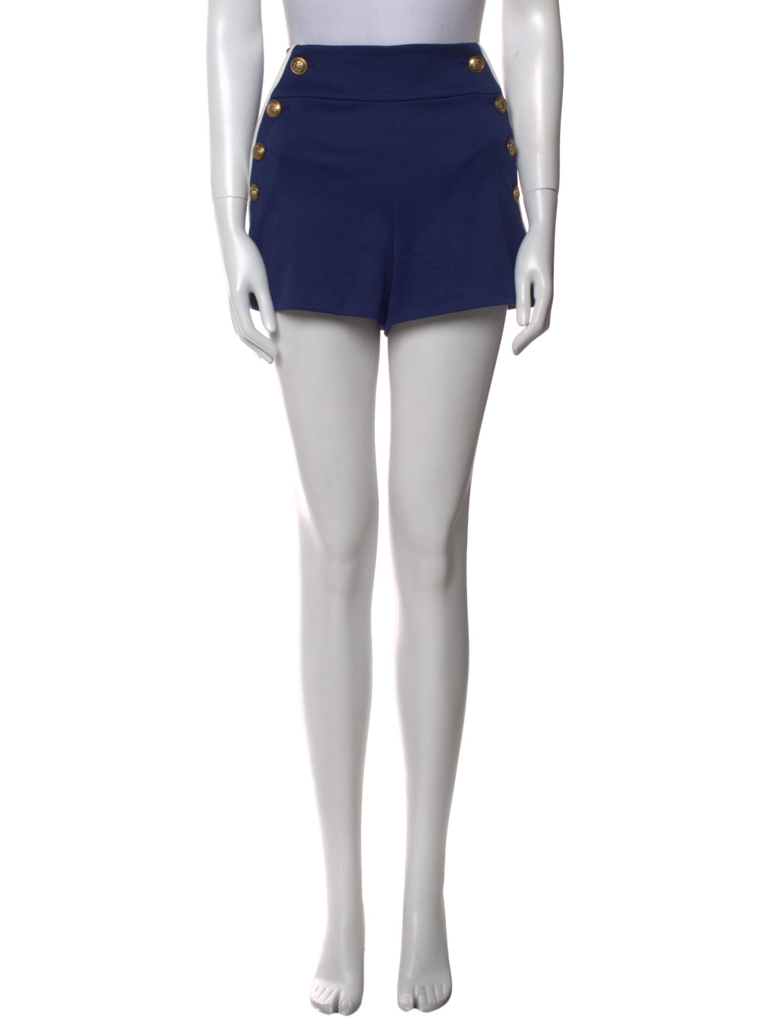 Alice + Olivia Mini Shorts