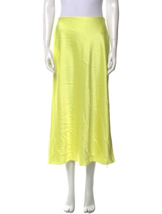 Alice + Olivia Midi Length Skirt