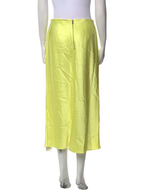 Alice + Olivia Midi Length Skirt