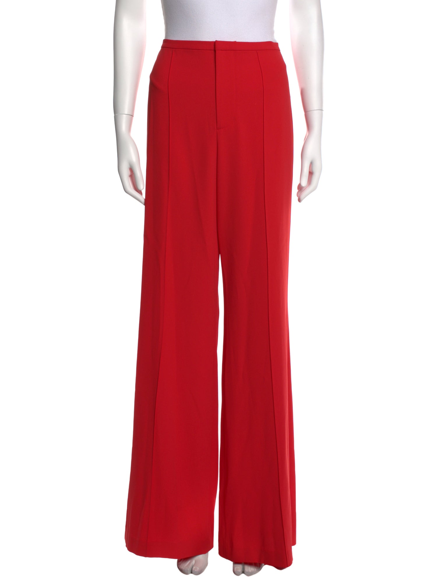 Alice + Olivia Wide Leg Pants w/ Tags