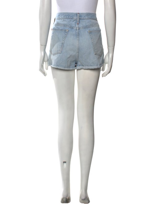 Alice + Olivia Mini Shorts