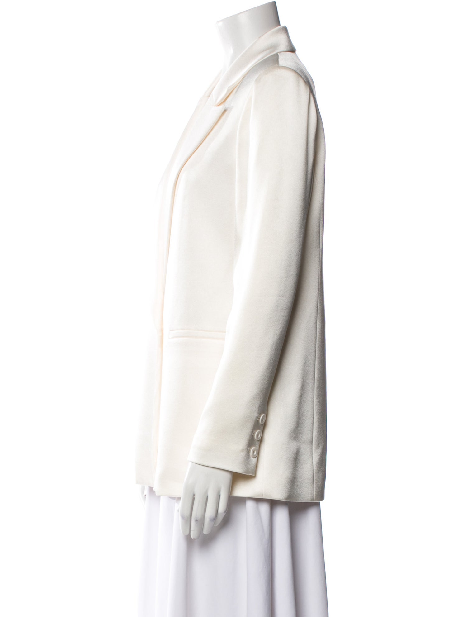 Alice + Olivia Blazer