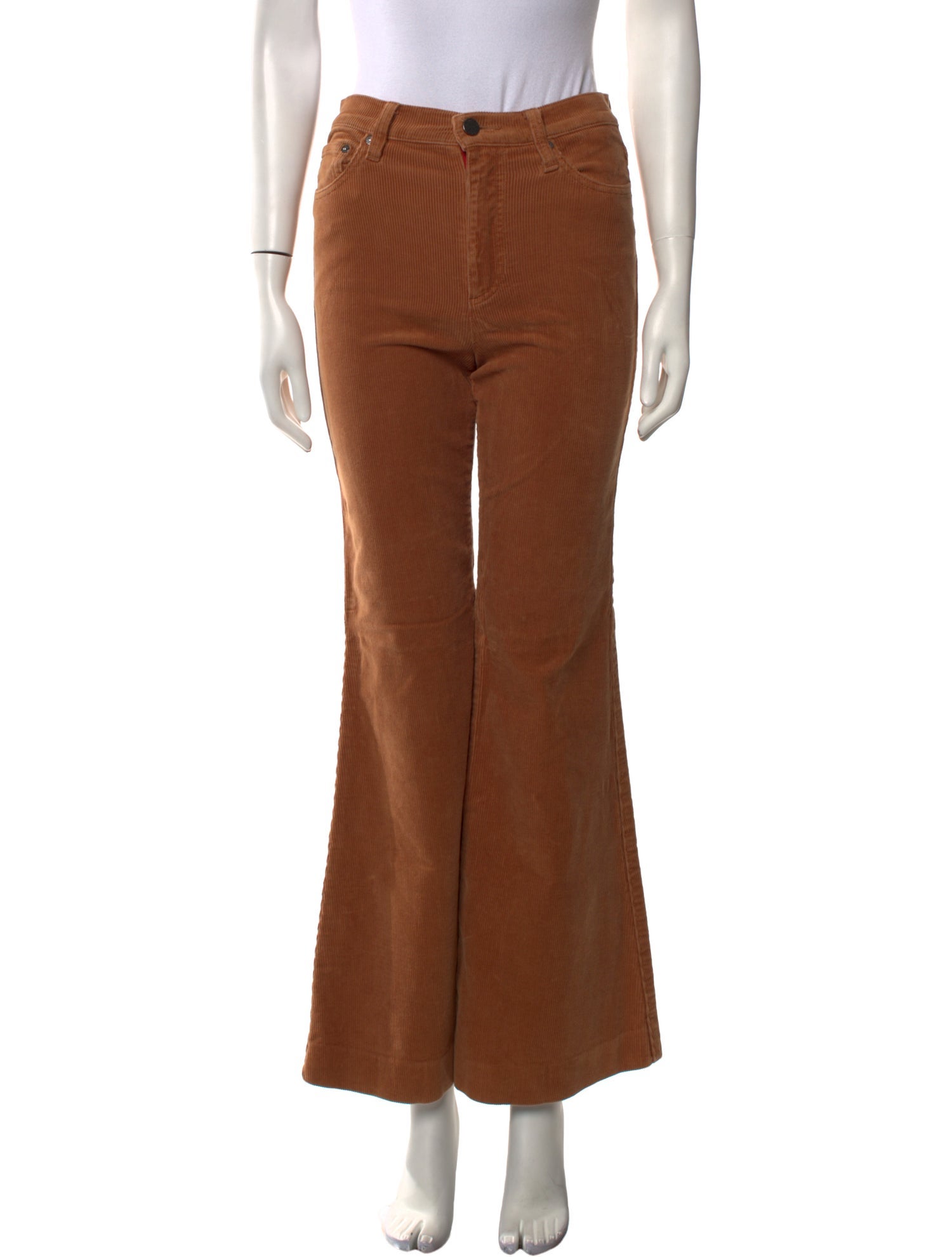 Alice + Olivia Wide Leg Pants
