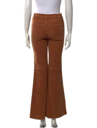 Alice + Olivia Wide Leg Pants