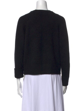Alice + Olivia Crew Neck Sweater