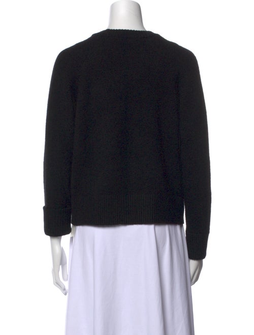 Alice + Olivia Crew Neck Sweater