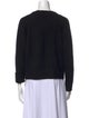 Alice + Olivia Crew Neck Sweater