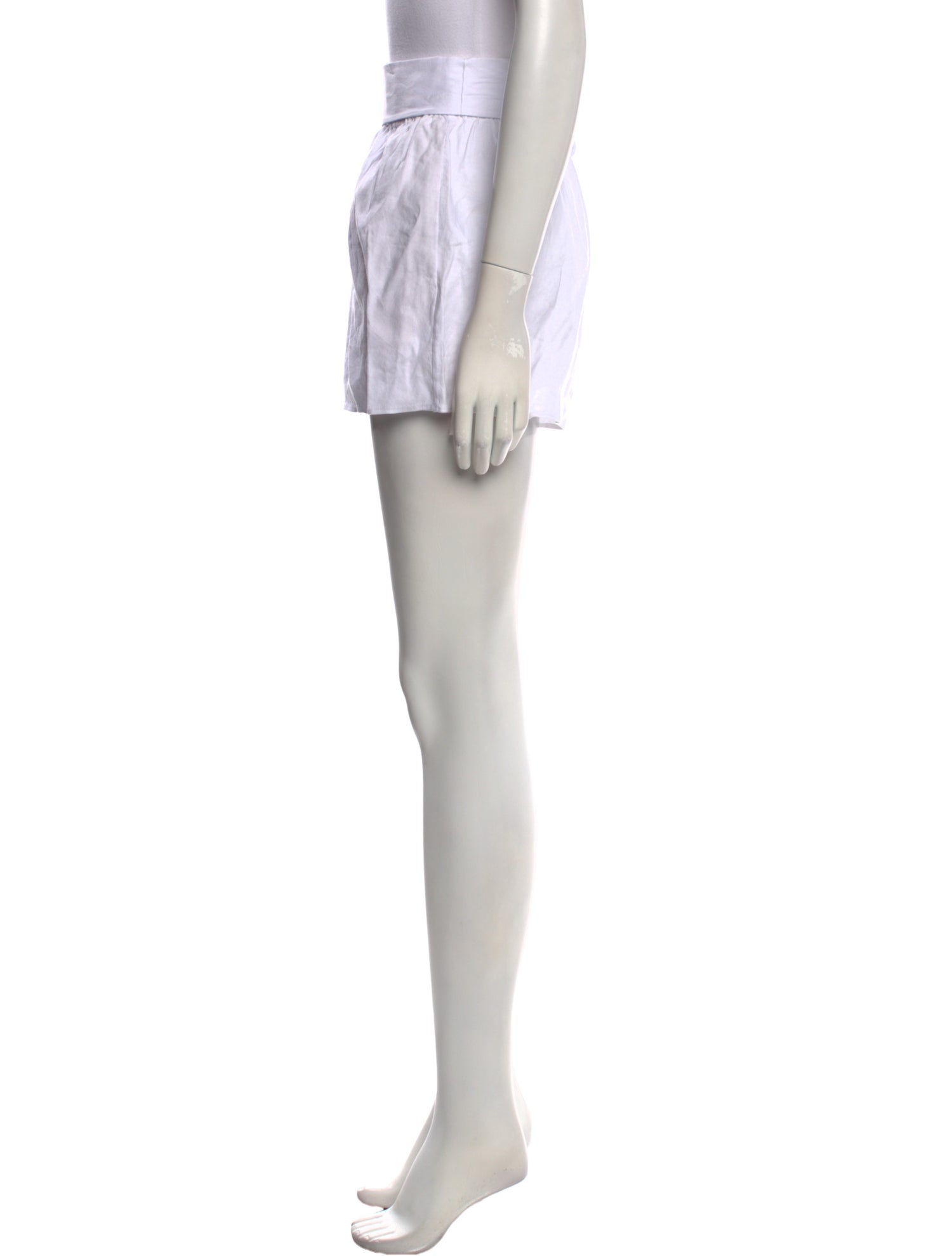 Alice + Olivia Mini Shorts w/ Tags