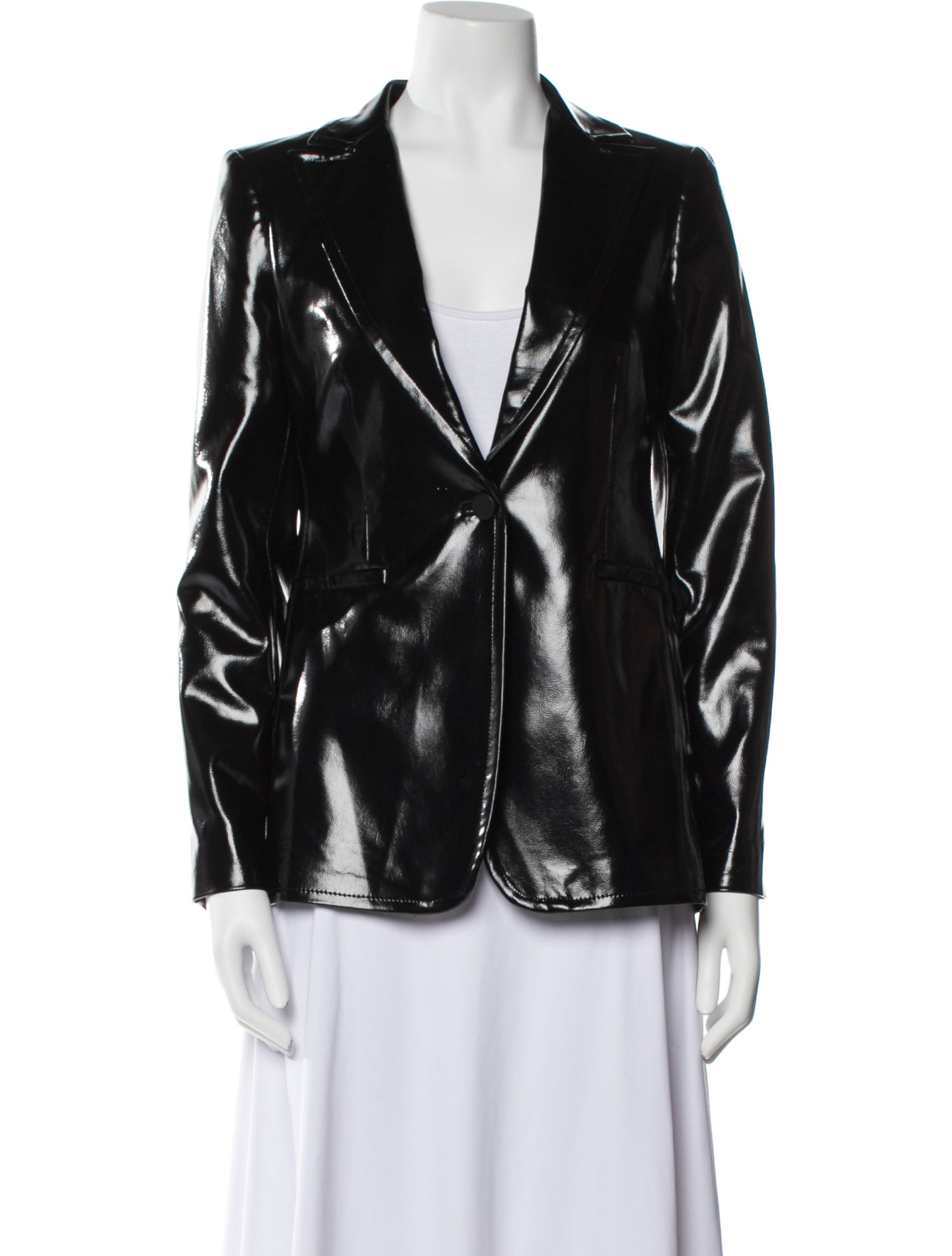 Alice + Olivia Blazer