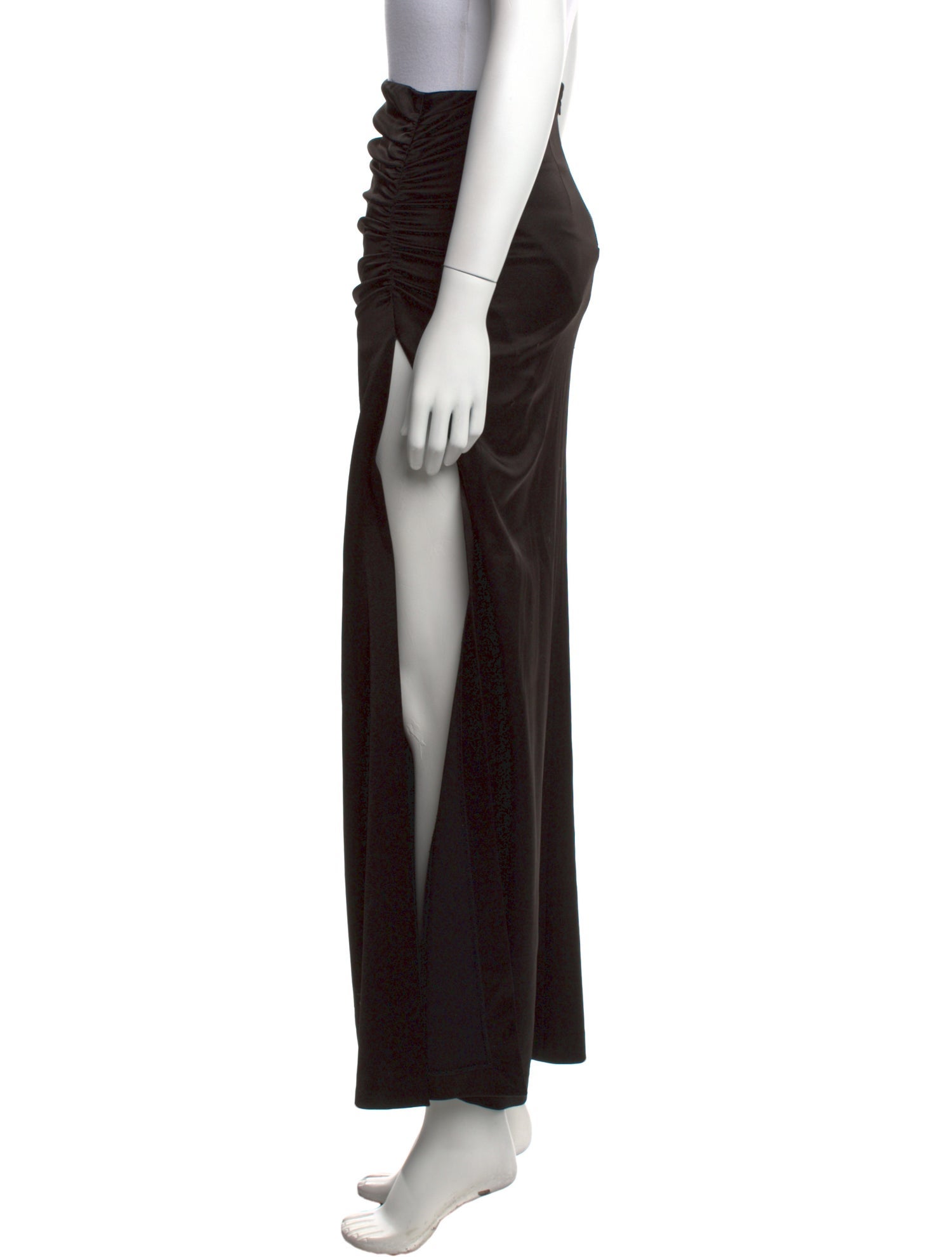 Alice + Olivia Long Skirt