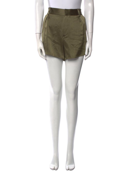 Alice + Olivia Mini Shorts