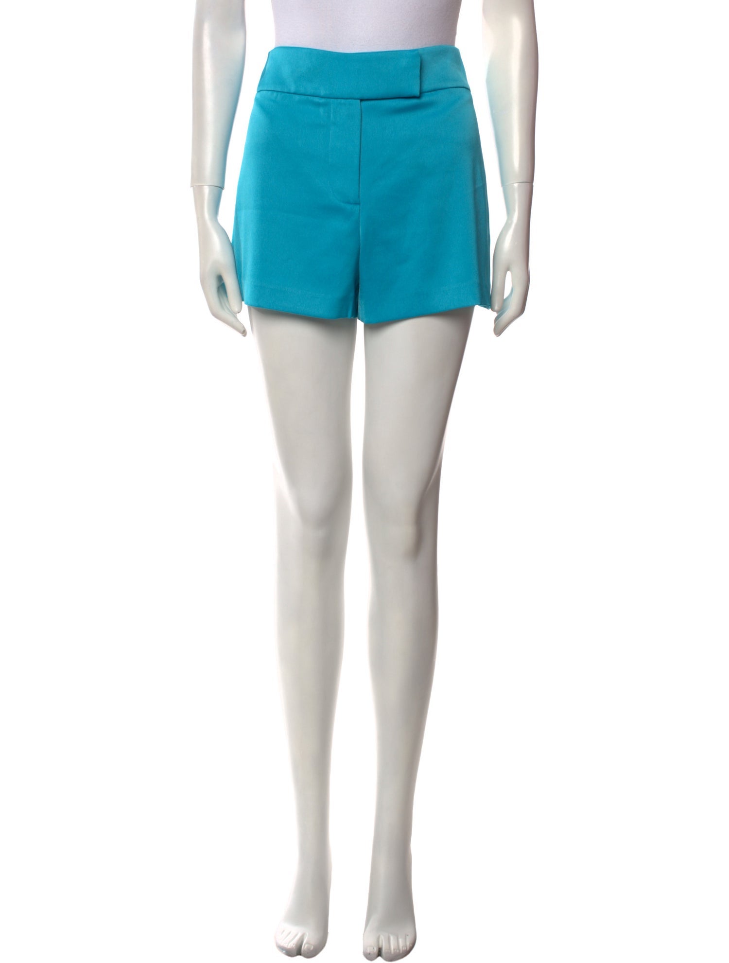 Alice + Olivia Mini Shorts