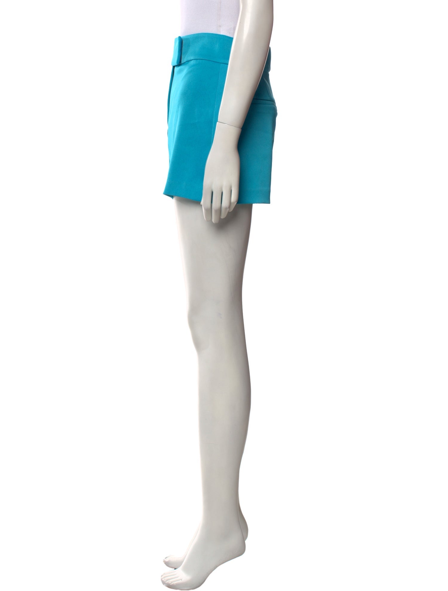 Alice + Olivia Mini Shorts