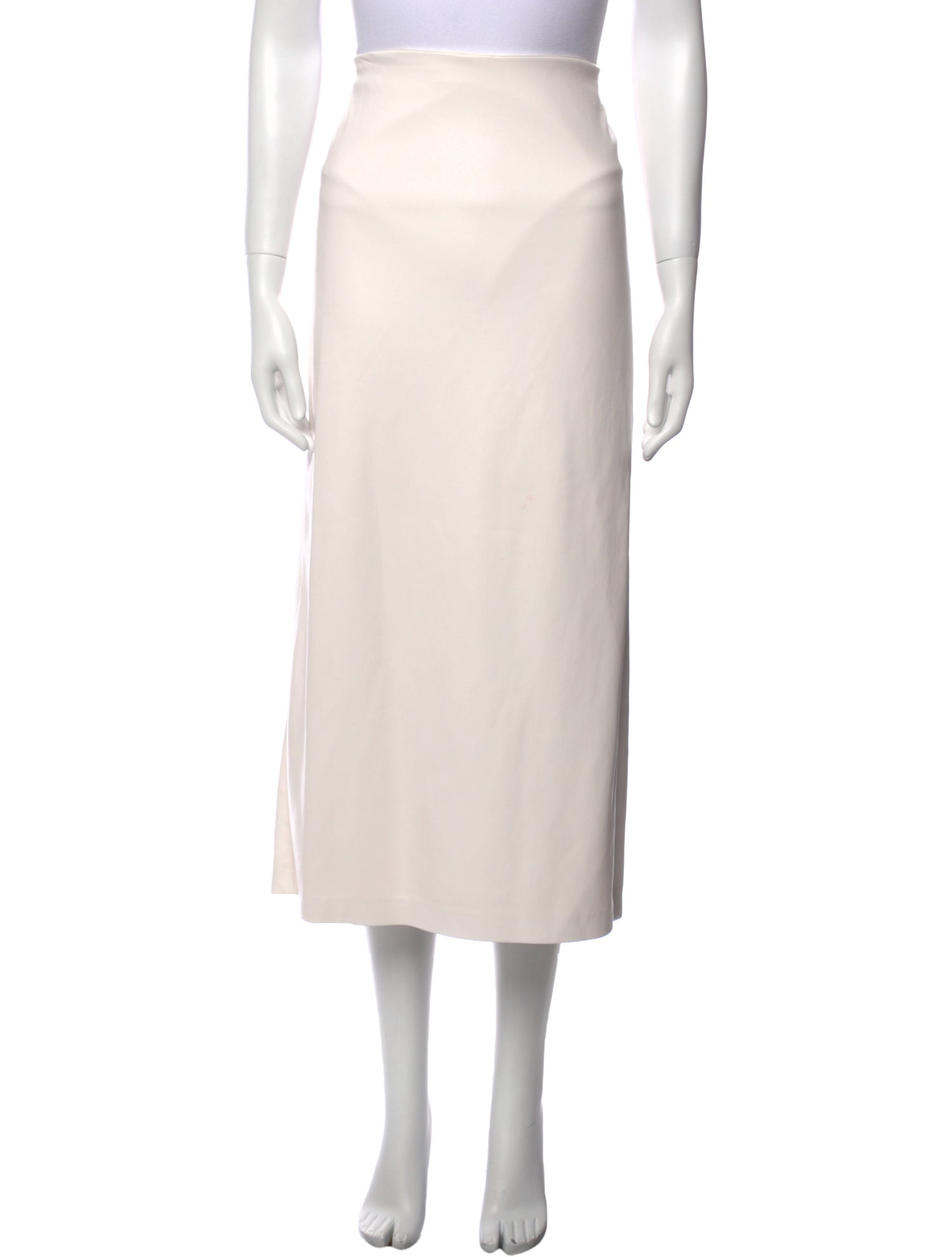 Alice + Olivia Midi Length Skirt