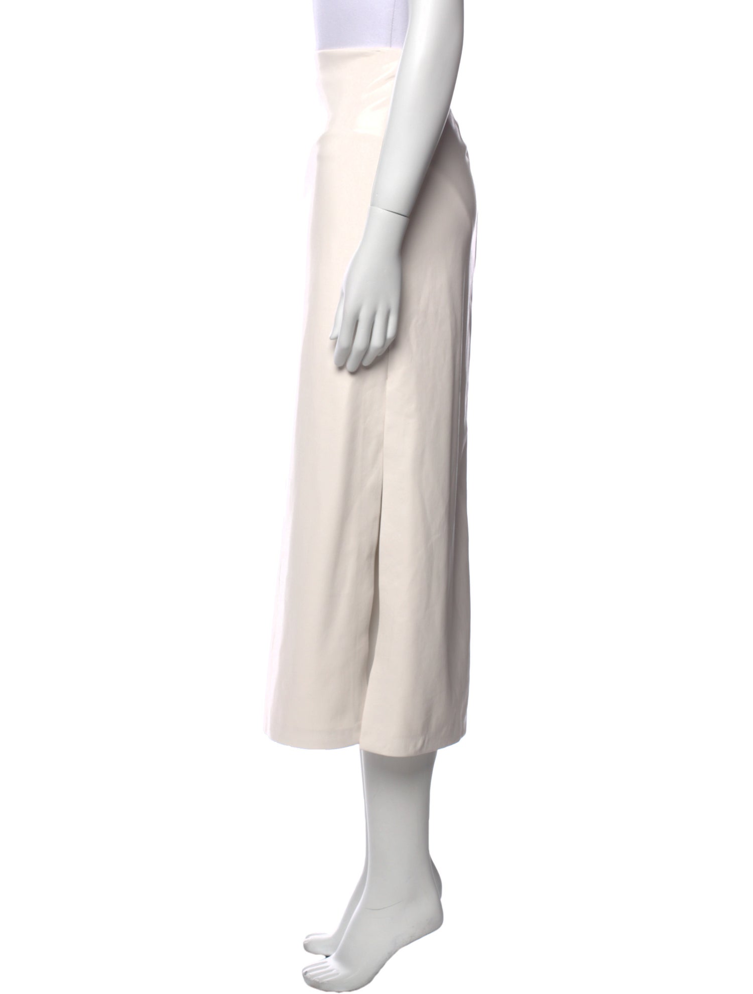 Alice + Olivia Midi Length Skirt