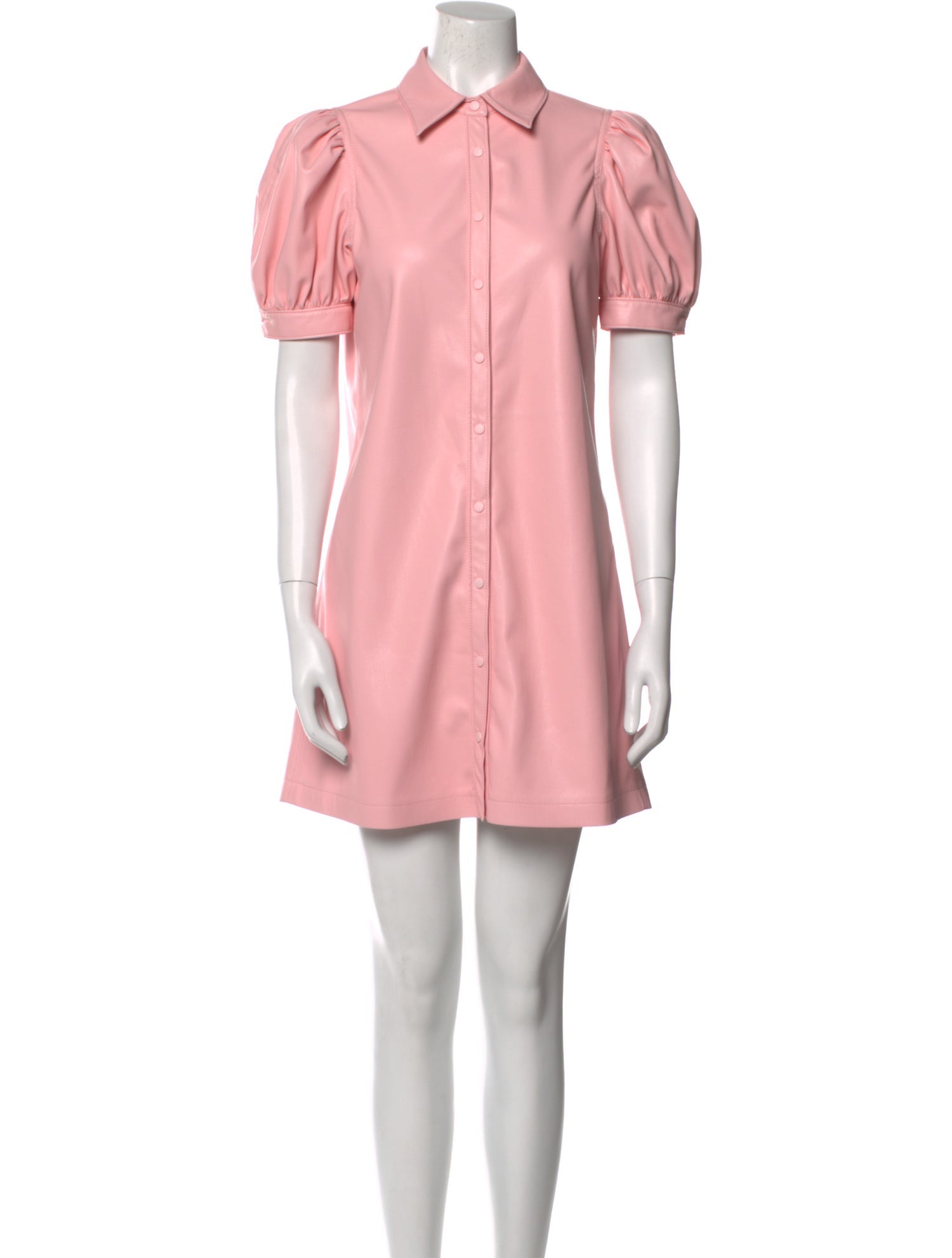 Alice + Olivia Mini Dress