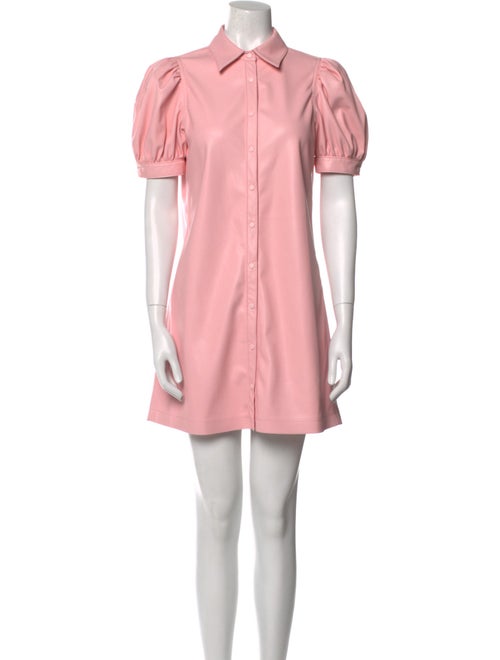 Alice + Olivia Mini Dress