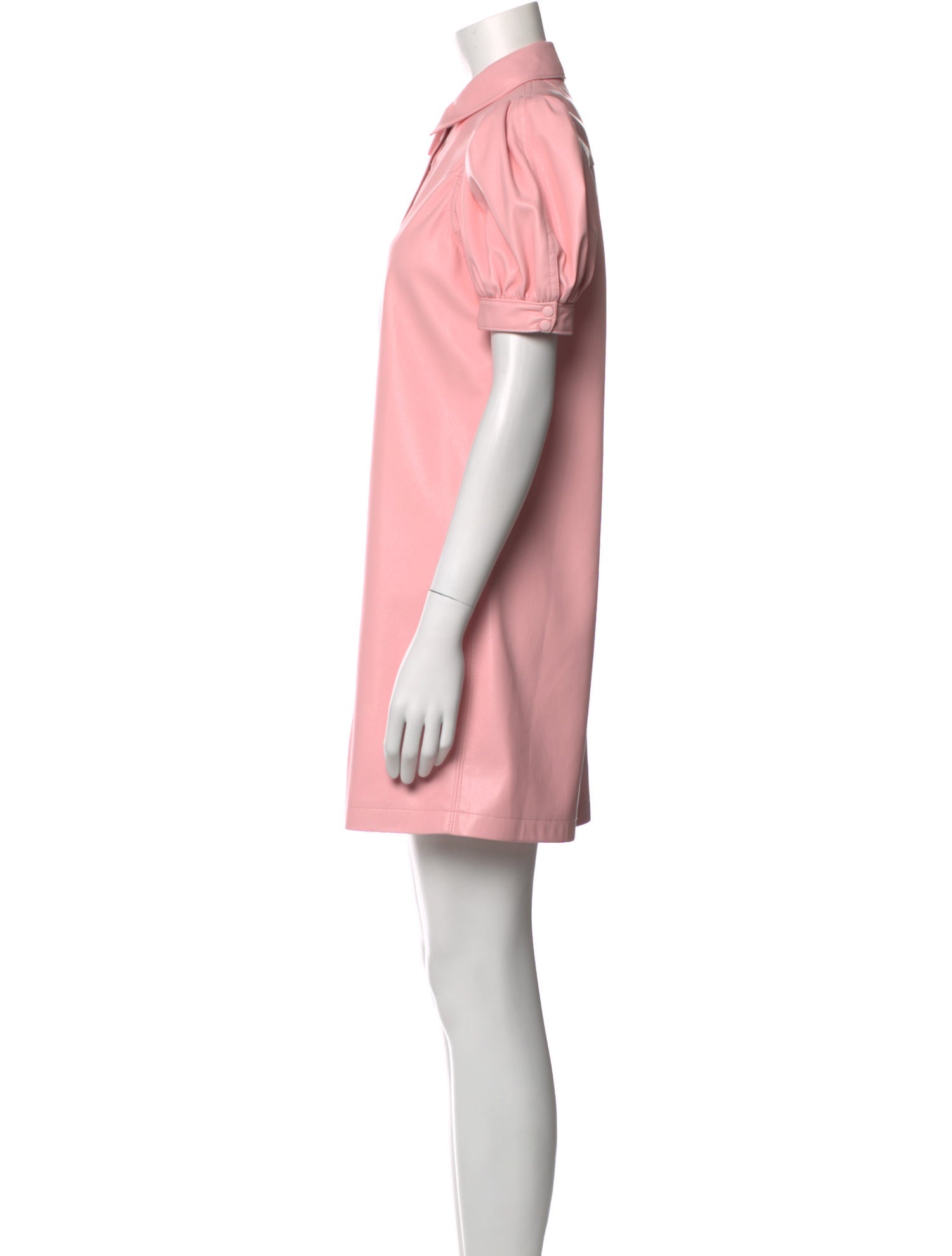 Alice + Olivia Mini Dress