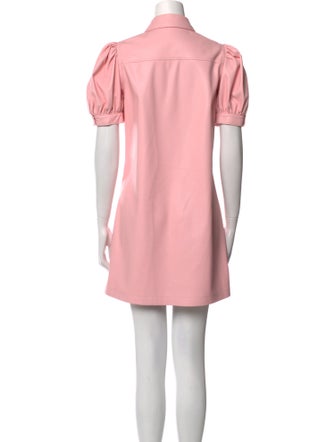 Alice + Olivia Mini Dress