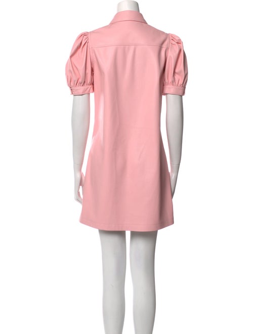 Alice + Olivia Mini Dress