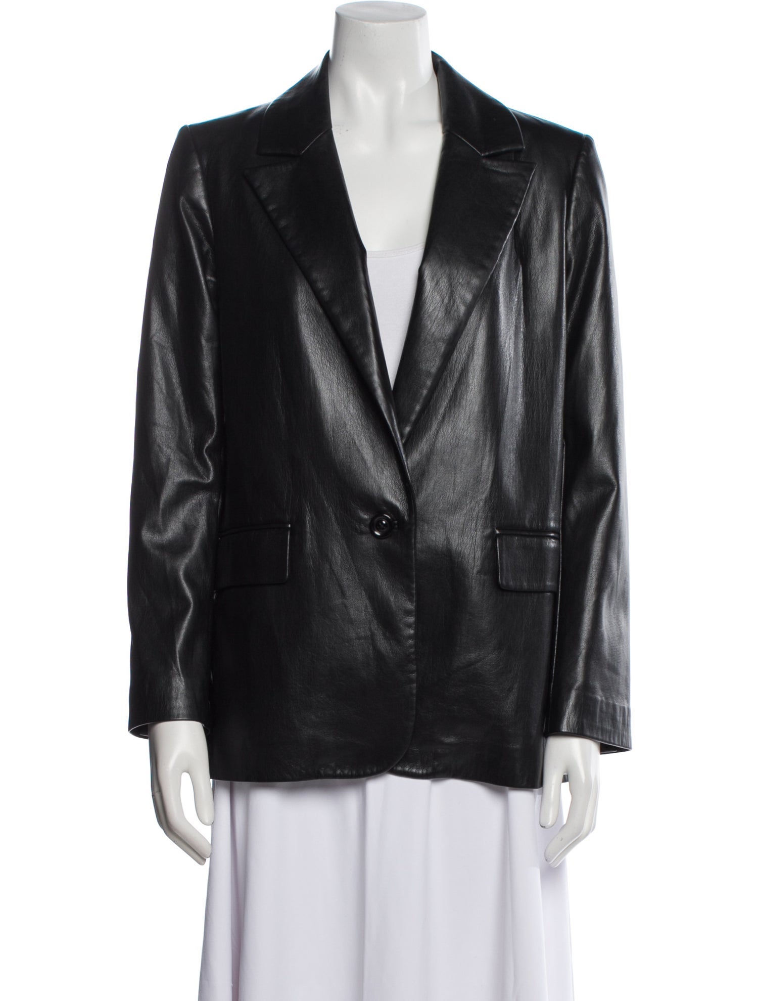 Alice + Olivia Blazer