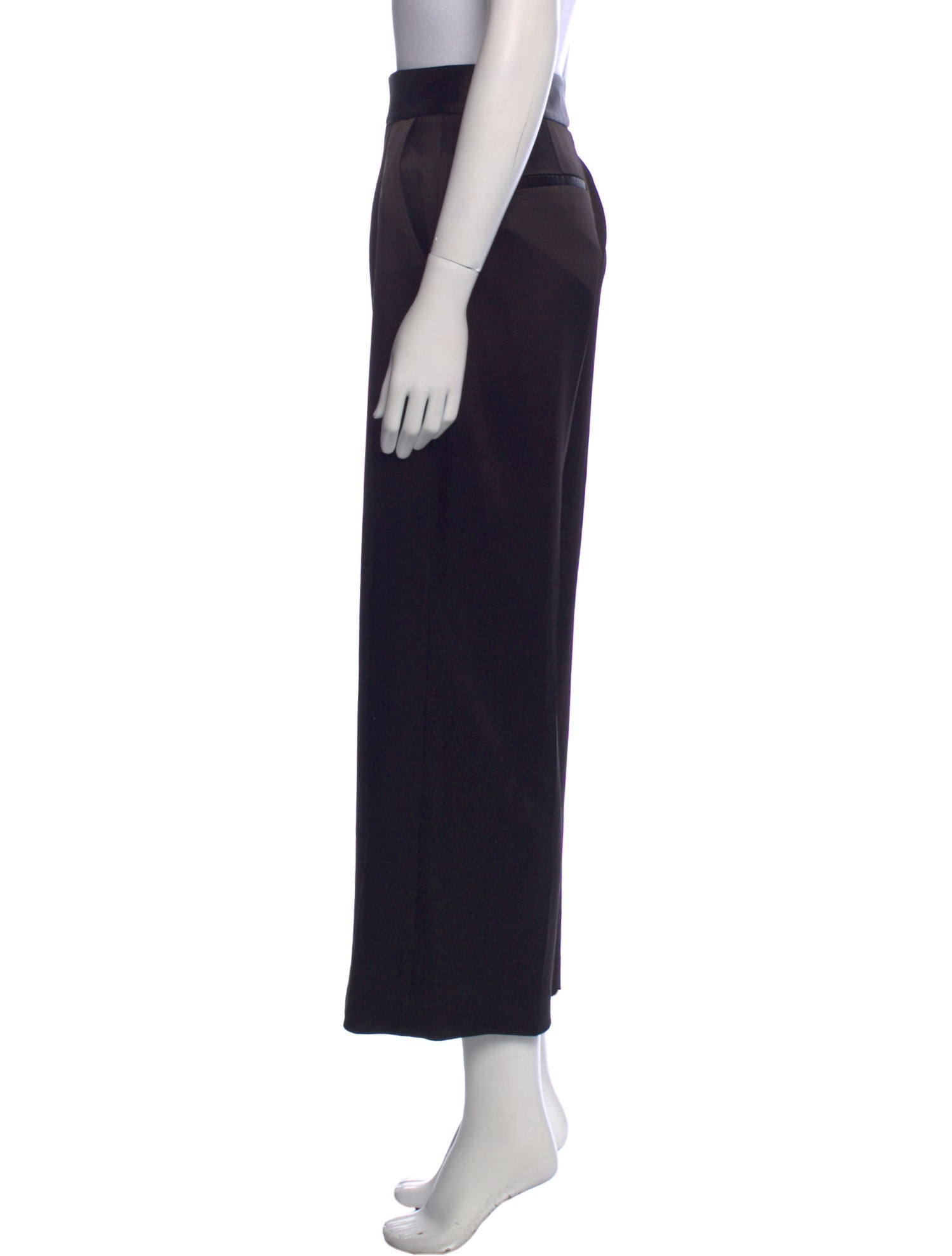 Alice + Olivia Wide Leg Pants