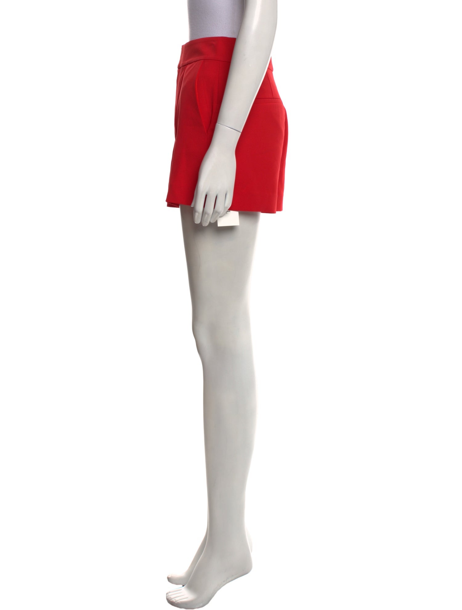 Alice + Olivia Mini Shorts