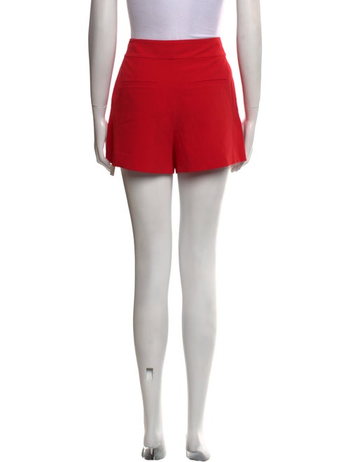 Alice + Olivia Mini Shorts